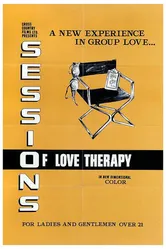 Sessions of Love Therapy постер