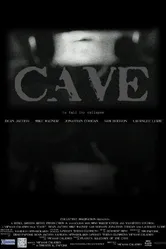 Cave 2014 постер