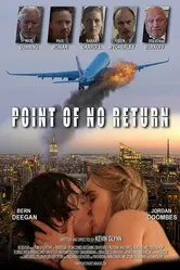 Point of No Return постер