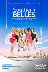 Southern Belles: Louisville постер