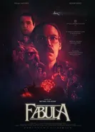 Fabula постер