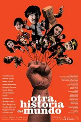 Другая история мира 2017 постер