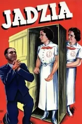 Ядзя 1936 постер