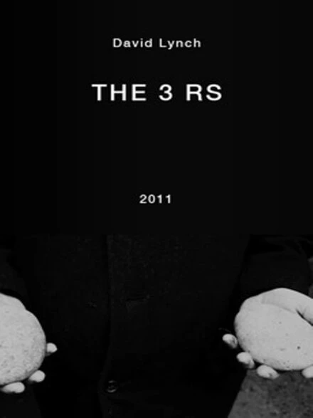 Постер 3 к-я 2011