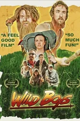 Wild Boys постер