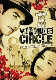 Постер Vicious Circle 2009