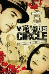 Vicious Circle 2009 постер