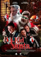 Kid Santa постер
