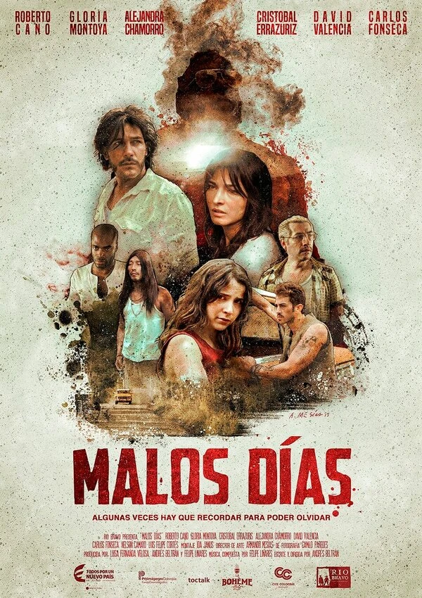 Постер фильма