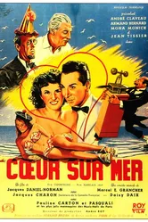 Coeur-sur-Mer постер