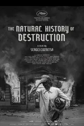 Естественная история разрушения 2022 постер