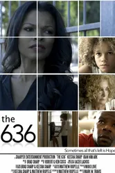 The 636 постер