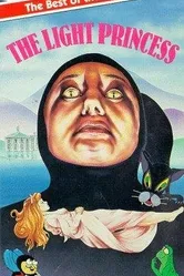 The Light Princess постер