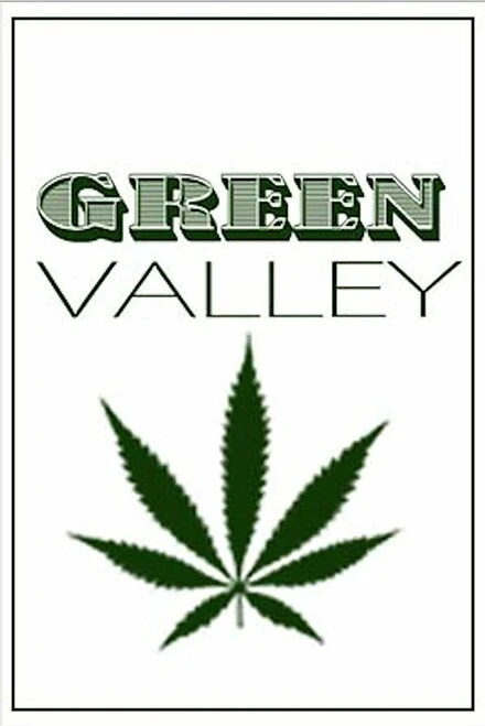 Постер Green Valley