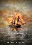 Den druknede постер