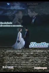 Ilusión 2001 постер
