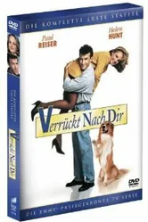 Verrückt nach dir постер