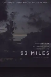 93 Miles постер