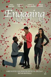 Engaging 2014 постер