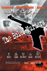 The Boles Murders постер
