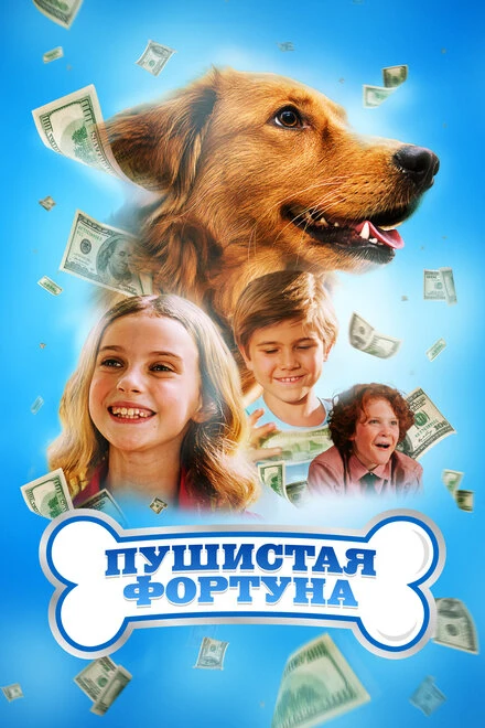 Постер Пушистая фортуна 2023