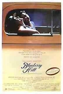 Постер Blueberry Hill