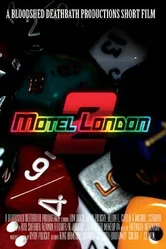 Motel London II постер