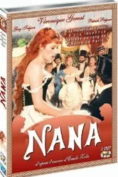 Нана 1981 постер