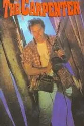Плотник 1988 постер