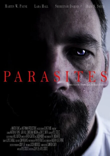 Постер Parasites 2016