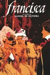 Франсиска 1981 постер