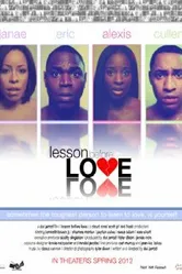 Lesson Before Love постер