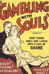 Gambling with Souls постер