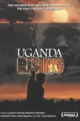 Uganda Rising постер