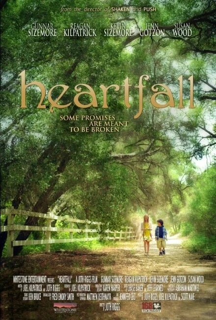 Постер Heartfall