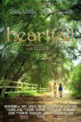 Heartfall постер