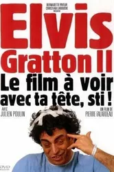 Elvis Gratton II: Miracle à Memphis постер