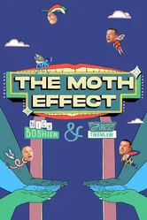 The Moth Effect постер