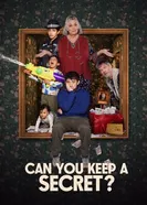 Can You Keep a Secret? 2026 постер