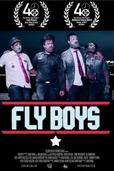 Fly Boys постер