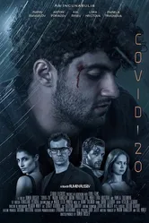 Covid-20 постер