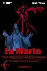 La Maria 2003 постер