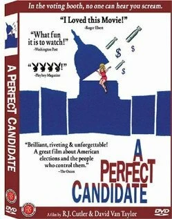 Постер A Perfect Candidate