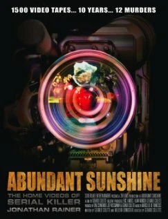 Постер Abundant Sunshine