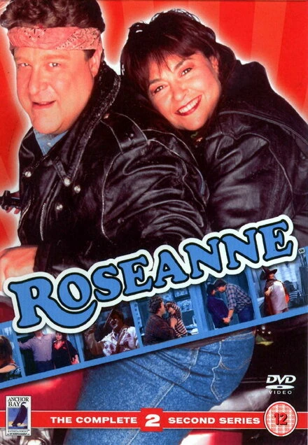 Постер Розанна 1988