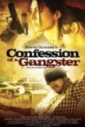 Confession of a Gangster постер