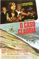 Дело Клаудии 1979 постер