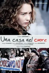 Una casa nel cuore постер