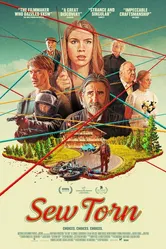 Sew Torn постер