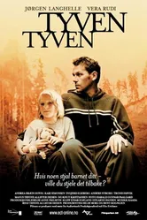 Похититель 2002 постер